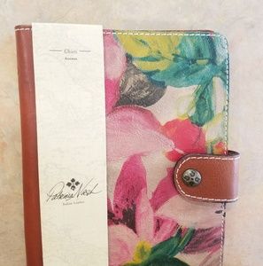 Patricia Nash Agenda